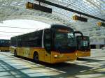 (145'246) - PostAuto Graub�nden - GR 162'996 - MAN am 17.