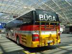 (145'276) - PostAuto Graub�nden - GR 162'990 - MAN am 17.
