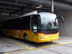 (149'116) - PostAuto Graub�nden - GR 162'995 - MAN am 1.