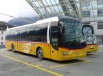 (149'162) - PostAuto Graub�nden - GR 162'981 - MAN am 1.