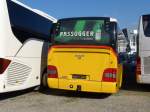 (156'465) - PostAuto Graub�nden - (GR 162'995) - MAN am 7.