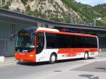 (160'458) - Ruffiner, Turtmann - VS 95'740 - MAN (ex Th�sac, D-Windischleuba) am 10.