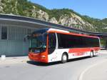 (161'148) - Ruffiner, Turtmann - VS 95'740 - MAN (ex Th�sac, D-Windischleuba) am 27.