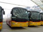 (165'185) - PostAuto Graub�nden - GR 162'991 - MAN am 19.