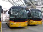 (165'193) - PostAuto Graub�nden - GR 162'983 - MAN am 19.