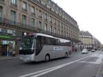 (166'878) - M.C.S., Nanterre - CS 894 RV - MAN am 16.