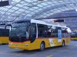 (167'598) - PostAuto Graub�nden - GR 162'977 - MAN am 5.