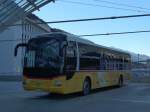 (168'003) - PostAuto Graub�nden - GR 162'978 - MAN am 26.