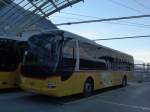(168'087) - PostAuto Graub�nden - GR 162'991 - MAN am 29.