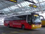 (168'495) - PostAuto Graub�nden - GR 162'991 - MAN am 23.