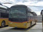 (170'946) - PostAuto Graub�nden - GR 162'979 - MAN am 16.