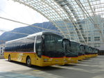 (170'951) - PostAuto Graub�nden - GR 162'982 - MAN am 16.