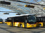 (179'540) - PostAuto Graub�nden - GR 173'209 - MAN am 14.