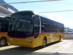 (180'400) - PostAuto Graub�nden - GR 162'982 - MAN am 22.