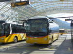 (180'403) - PostAuto Graub�nden - GR 173'201 - MAN am 22.