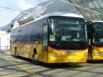 (181'110) - PostAuto Graub�nden - GR 173'205 - MAN am 15.