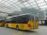 (184'803) - PostAuto Graub�nden - GR 173'201 - MAN am 16.