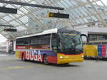 (184'804) - PostAuto Graub�nden - GR 162'990 - MAN am 16.