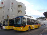 (187'378) - PostAuto Graub�nden - GR 162'973 - MAN am 26.
