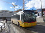 (187'392) - PostAuto Graub�nden - GR 162'978 - MAN am 26.