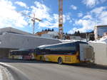 (187'396) - PostAuto Graub�nden - GR 173'204 - MAN am 26.