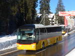 (187'590) - PostAuto Graub�nden - GR 162'989 - MAN am 1.