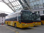 (188'172) - PostAuto Graub�nden - GR 162'973 - MAN am 3.