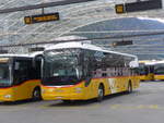(194'782) - PostAuto Graub�nden - GR 173'203 - MAN am 15.