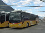 (194'783) - PostAuto Graub�nden - GR 173'209 - MAN am 15.
