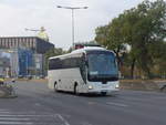 (198'947) - Aus Ungarn: ??? - MZT-456 - MAN am 21.