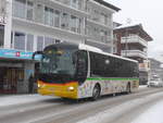 (200'576) - PostAuto Graub�nden - GR 162'978 - MAN am 2.