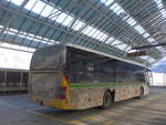 (201'250) - PostAuto Graub�nden - GR 162'978 - MAN am 19.