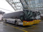 (201'395) - PostAuto Graub�nden - GR 162'988 - MAN am 2.