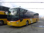 (201'810) - PostAuto Graub�nden - GR 173'205 - MAN am 2.