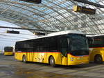 (201'827) - PostAuto Graub�nden - GR 173'204 - MAN am 2.
