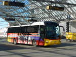 (202'597) - PostAuto Graub�nden - GR 162'990 - MAN am 20.