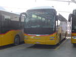 (223'249) - PostAuto Graub�nden - GR 173'206 - MAN am 2.
