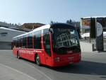 (233'762) - PostAuto Graub�nden - GR 162'994 - MAN (ex GR 162'972) am 11.