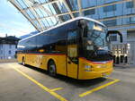 (241'041) - PostAuto Graub�nden - GR 173'206 - MAN am 11.