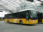 (248'594) - PostAuto Graub�nden - GR 173'206/PID 10'508 - MAN am 15.