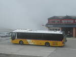 (253'012) - PostAuto Bern - Nr. 71/BE 412'071/PID 11'071 - MAN (ex PostAuto Zentralschweiz Nr. 20; ex Dillier, Sarnen Nr. 20) am 25. Juli 2023 in Nufenen, Passh�he