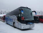 (258'385) - Taxi Romontois, Romont - FR 152'036 - MAN/Beulas am 6.