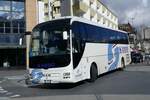 (259'498) - Aus Italien: Sadd�, Cassino - EY-783 LL - MAN am 20.