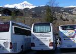 (260'496) - Aus der Slowakei: TALITRANS, Vel'k� Bierovce - TN-958HG - MAN am 19.