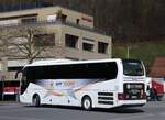 (260'937) - Aus Italien: EPF Tours, Montefiascone - FH-093 NH - MAN am 2.
