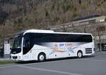 (260'938) - Aus Italien: EPF Tours, Montefiascone - FH-093 NH - MAN am 2.