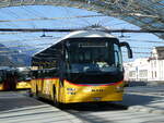(266'209) - PostAuto Graub�nden - GR 173'205/PID 10'507 - MAN am 27.