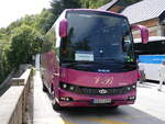 (267'078) - Vil� Betrui, Organy� - 6553 KPH - MAN/Beulas am 16.