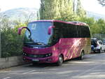 (267'088) - Vil� Betrui, Organy� - 6553 KPH - MAN/Beulas am 17.