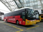 (271'978) - PostAuto Graub�nden - GR 173'201/PID 10'503 - MAN am 14.